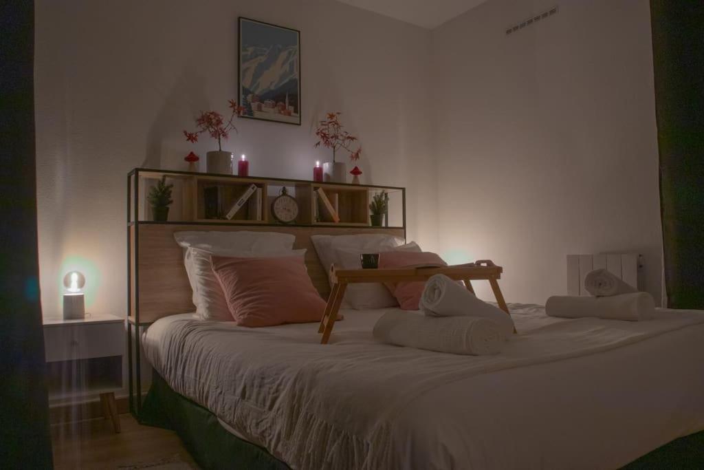 Luxury Apartment «Le Jurassien», Gex-Geneve Cessy エクステリア 写真