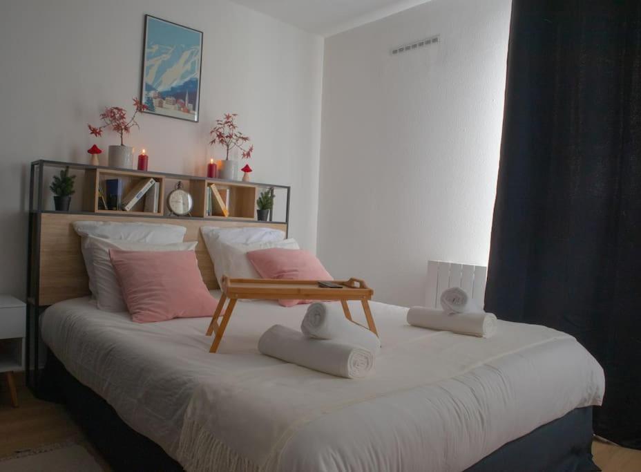 Luxury Apartment «Le Jurassien», Gex-Geneve Cessy エクステリア 写真