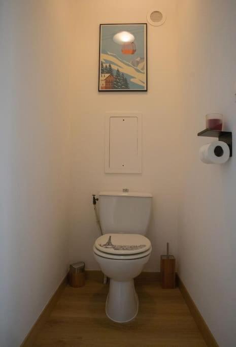Luxury Apartment «Le Jurassien», Gex-Geneve Cessy エクステリア 写真